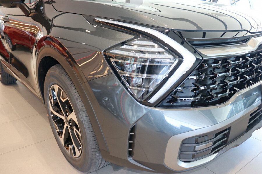 2024 MY25 Kia Sportage NQ5 S SUV Image 6