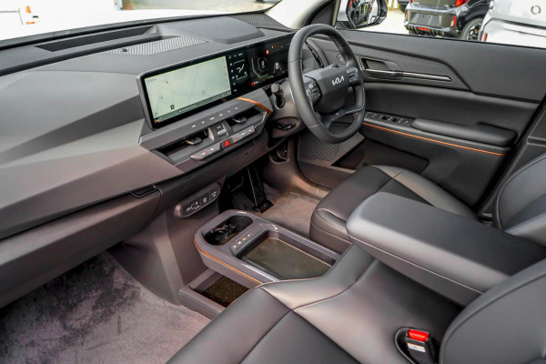 2026 Kia EV5 OVc Earth SUV Image 7