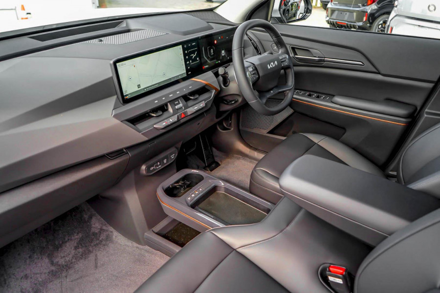 2026 Kia EV5 OVc Earth SUV Image 7