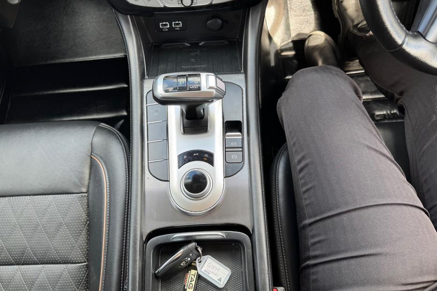 2023 GWM Ute NPW Cannon Vanta Ute Image 17