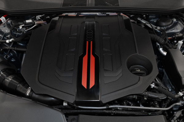 2025 Audi S5 B10 edition one Wagon image 22
