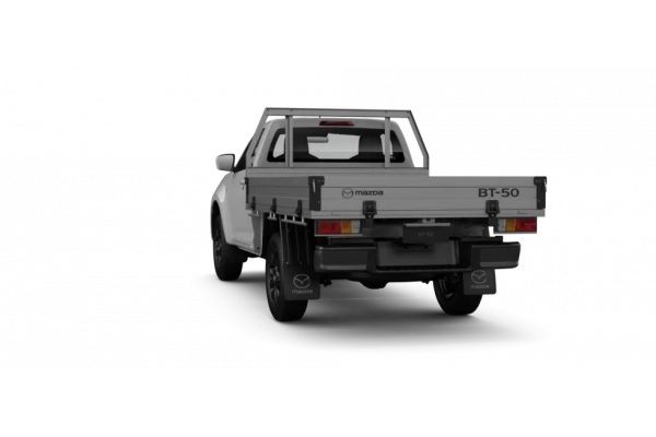 2026 Mazda BT-50 TF XT Cab Chassis Image 17