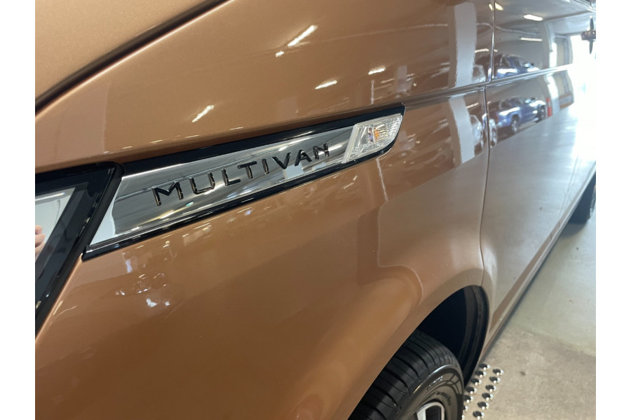 2021 Volkswagen Multivan T6.1 Comfortline Premium SWB Van Image 11