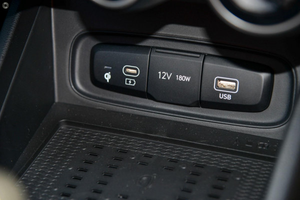 2026 MY27 Hyundai Venue QX.V5  SUV Image 12