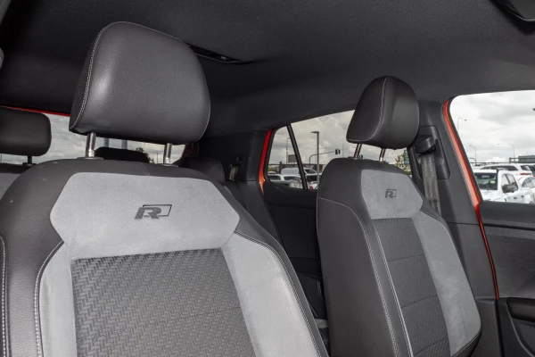 2022 MY22.5 Volkswagen T-Cross C11 85TSI Style SUV Image 10