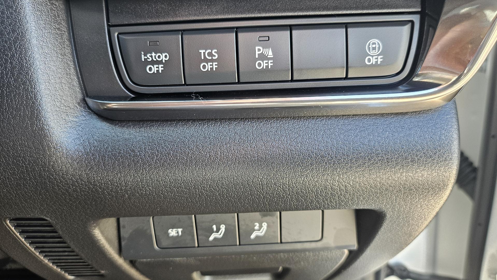 2023 Mazda CX-30 DM Series G25 Touring SUV Image 25