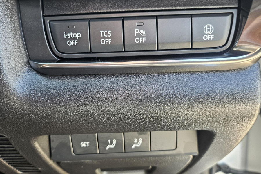 2023 Mazda CX-30 DM Series G25 Touring SUV Image 25