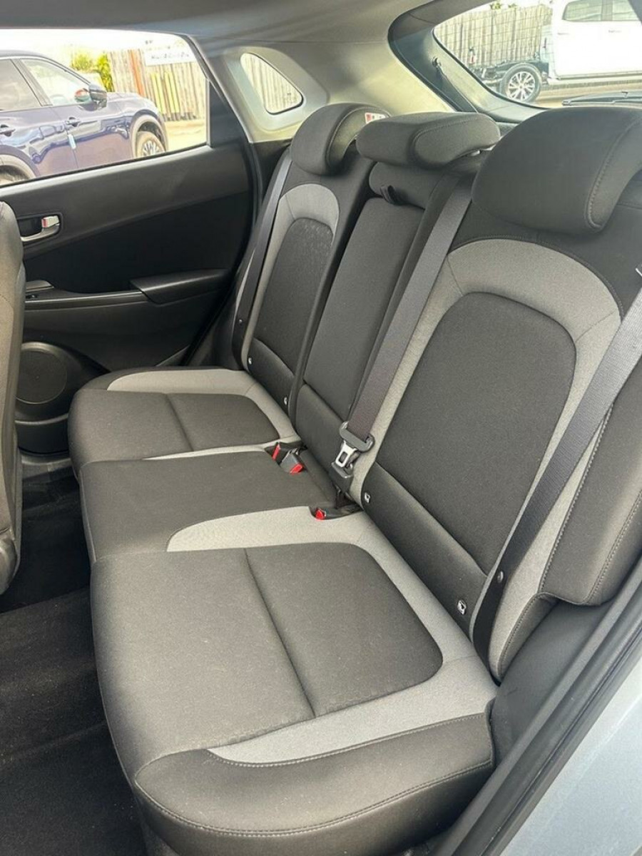 2020 Hyundai KONA OS.3 Active SUV Image 26
