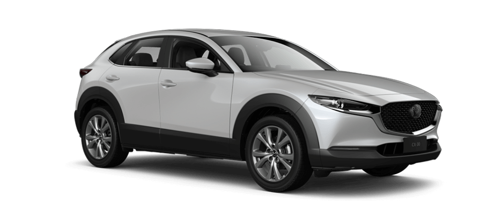 2024 Mazda CX-30 DM2W7A G20 Evolve SUV Image 7