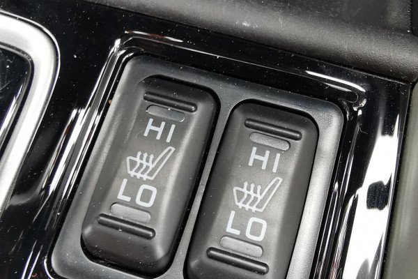 2018 MY19 Mitsubishi Eclipse Cross YA Exceed Suv