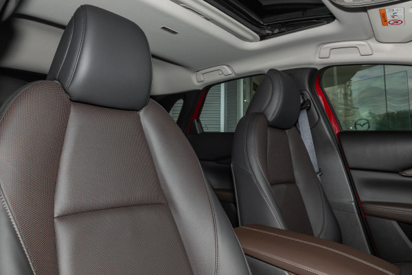 2026 Mazda CX-30 DM Series G25 Astina SUV Image 10