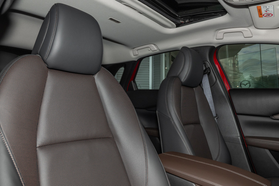 2026 Mazda CX-30 DM Series G25 Astina SUV Image 10