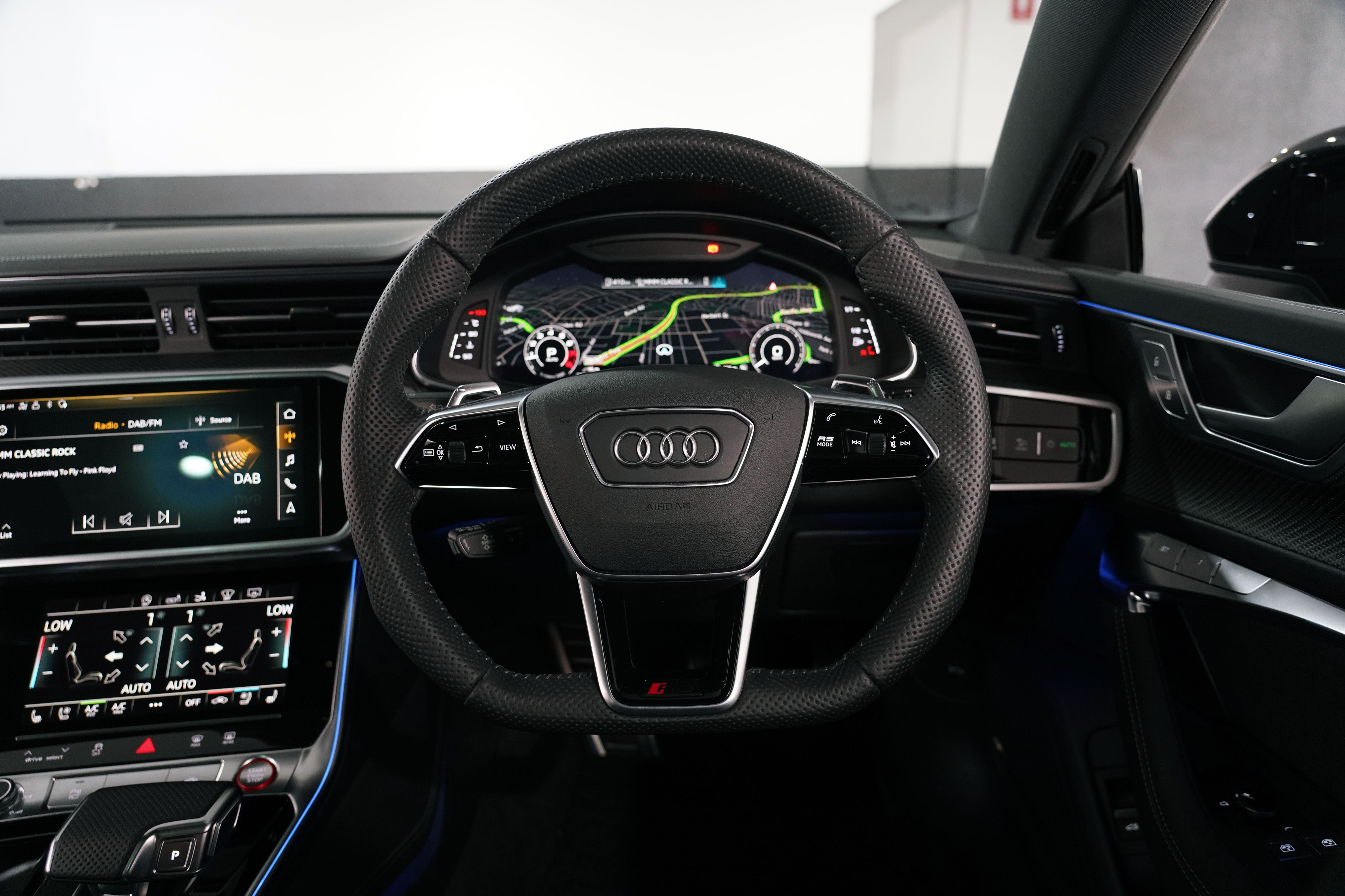 2020 Audi Rs7 V8TT Quattro  Hatch Image 27