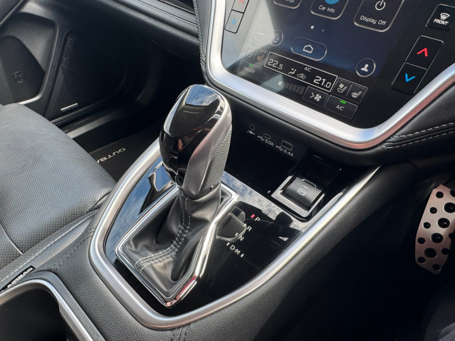 2023 Subaru Outback 6GEN AWD Touring XT SUV Image 18