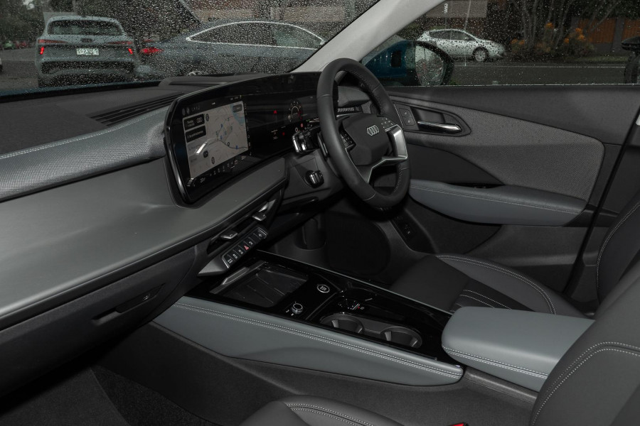 2026 Audi Q3 FJ TFSI 110kW SUV