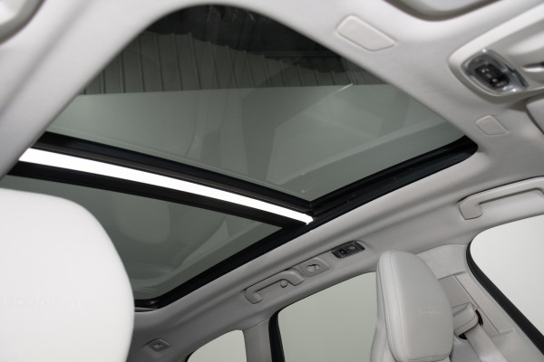 2020 Volvo XC60 UZ D4 Inscription SUV image 5