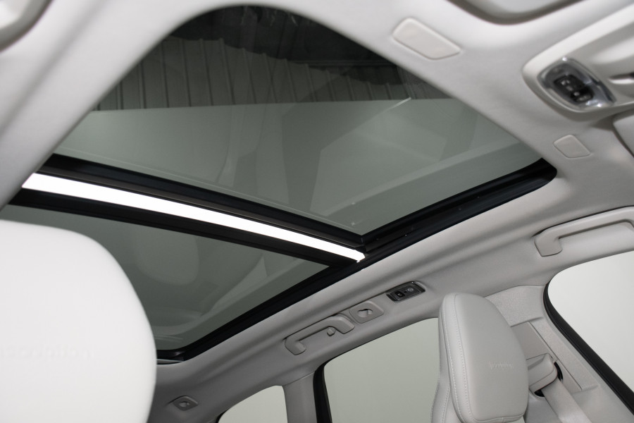 2020 Volvo XC60 UZ D4 Inscription SUV Image 5