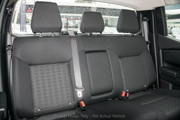 2025 Mitsubishi Triton MV GLX-R Ute Image 6