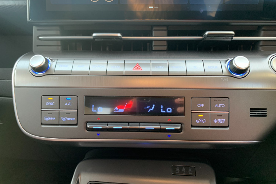 2025 Hyundai KONA SX2.V2 SUV Image 15