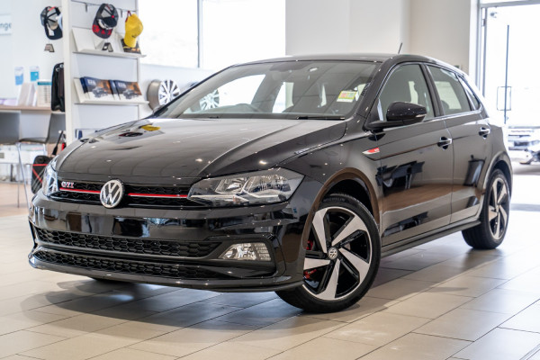 Volkswagen Polo GTI AW