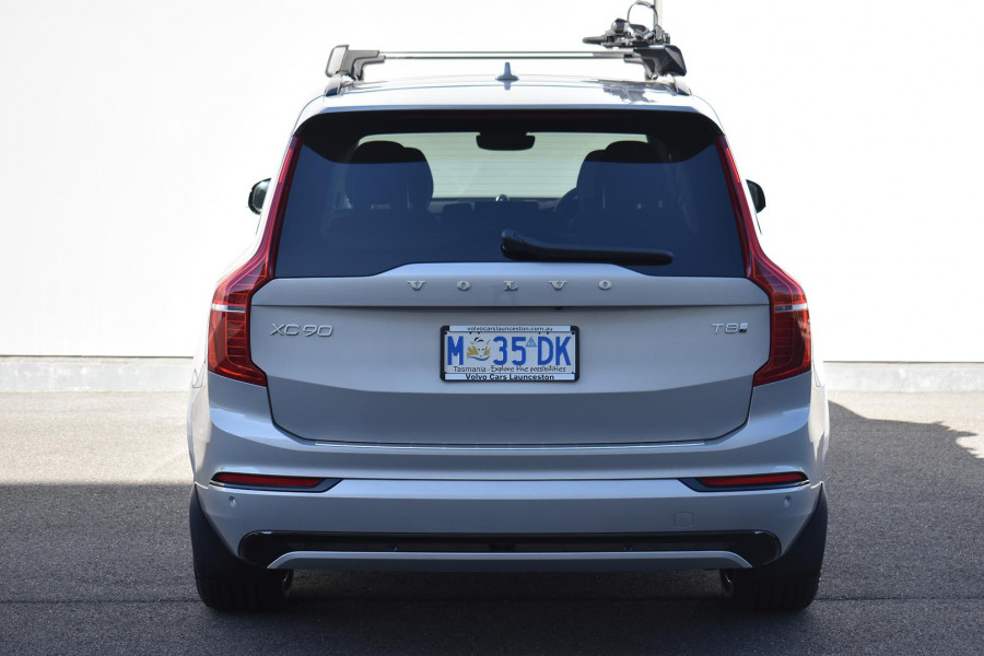 2024 MY25 Volvo XC90 L Series Ultra T8 Plug-In Hybrid SUV Image 13