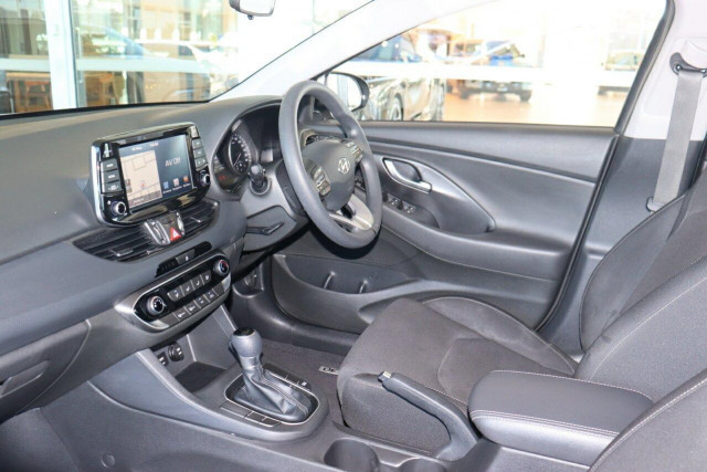 2017 MY18 Hyundai i30 PD Active Hatch Image 14