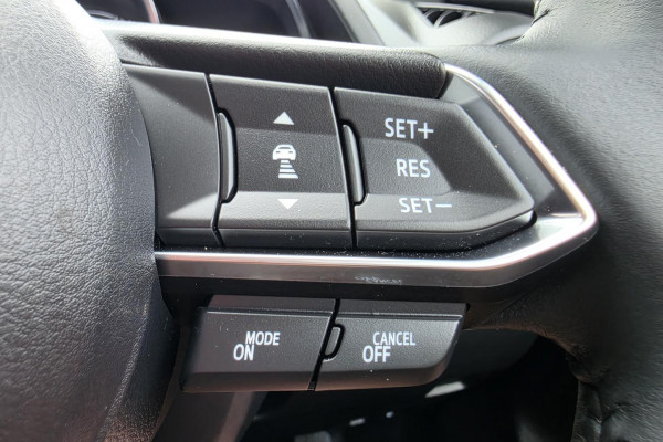2024 Mazda 2 DL Series G15 GT Sedan Image 25