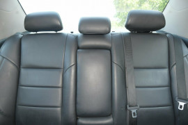 2012 MY11 Toyota Corolla ZRE152R MY11 Ascent Sedan