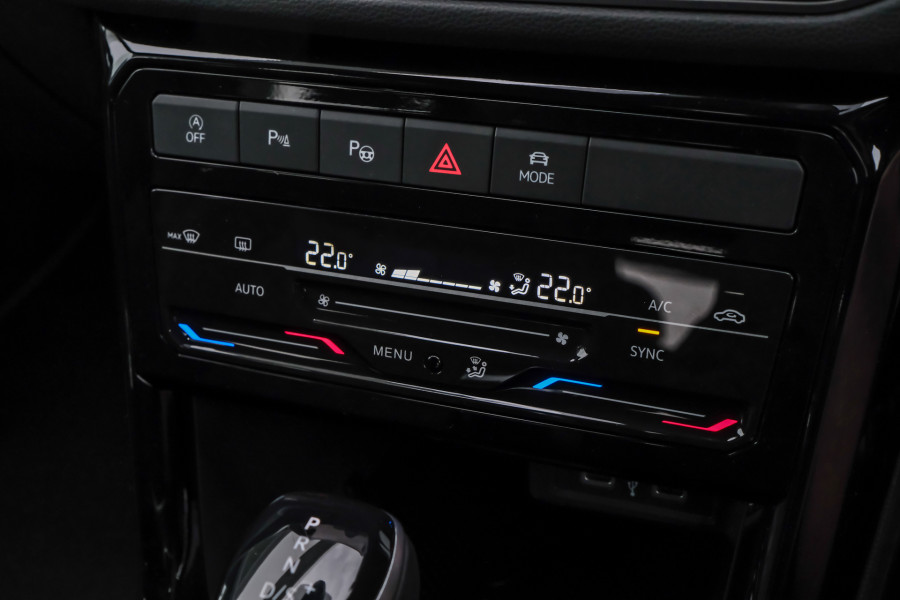 2024 Volkswagen T-Cross D31 85TSI R-Line SUV Image 13