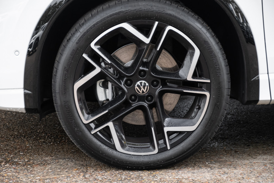 2026 Volkswagen Tiguan CT 200TSI eHybrid R-Line SUV Image 26