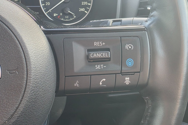 2023 Nissan X-Trail T33 ST-L e-POWER SUV Image 16