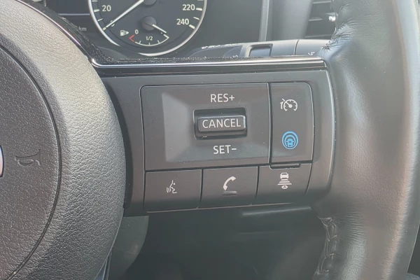 2023 Nissan X-Trail T33 ST-L e-POWER SUV Image 16