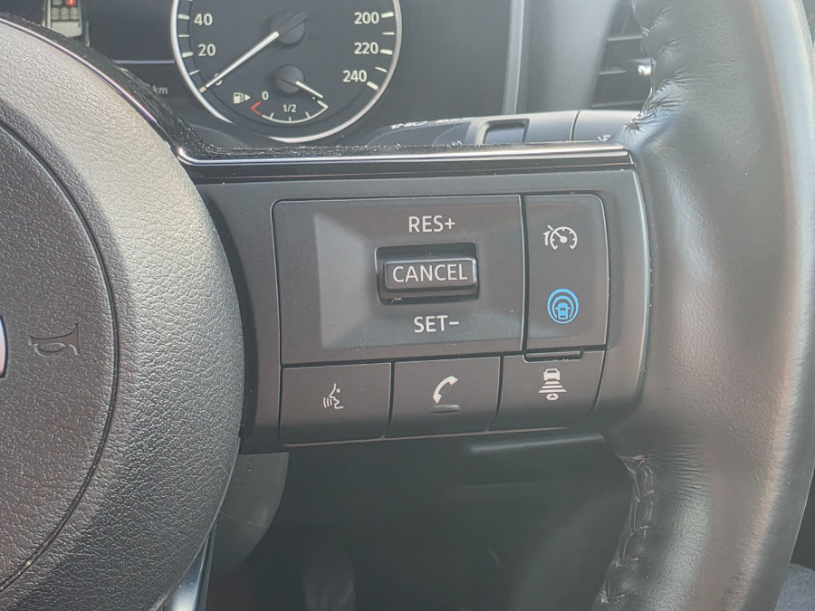 2023 Nissan X-Trail T33 ST-L e-POWER SUV Image 16