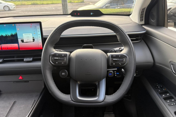 2026 Hyundai ELEXIO OE1.V1  SUV Image 10