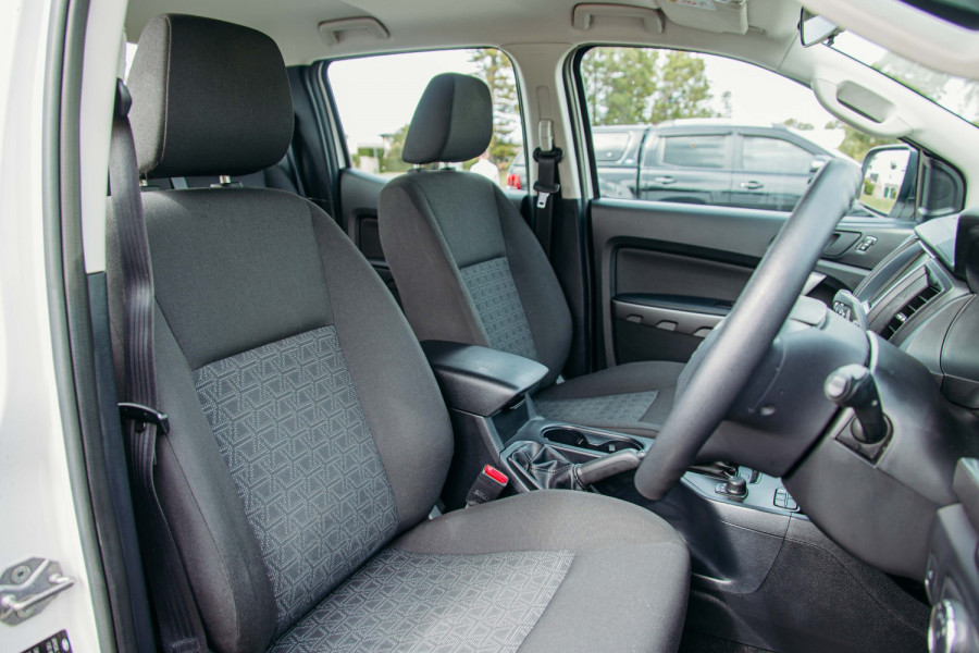 2020 MY20.25 Ford Ranger PX MkIII XLS Ute Image 43