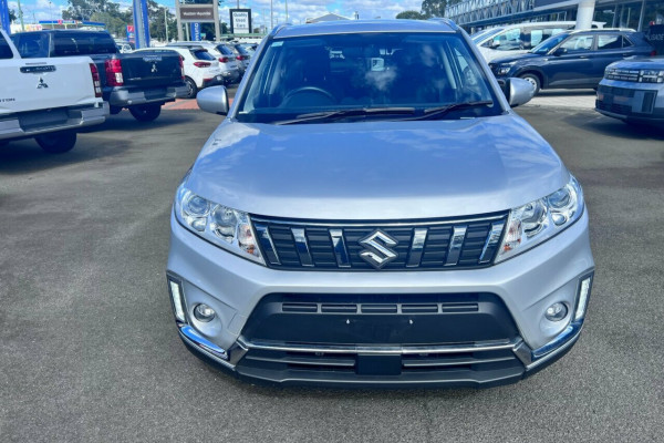 2023 Suzuki Vitara LY Series II  SUV