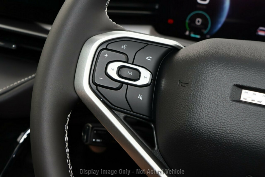 2025 GWM Haval H6 B01 Ultra Hybrid SUV Image 13