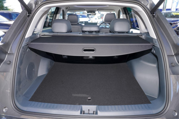 2026 MY27 Geely EX5 E245 Inspire Extended Range SUV Image 9