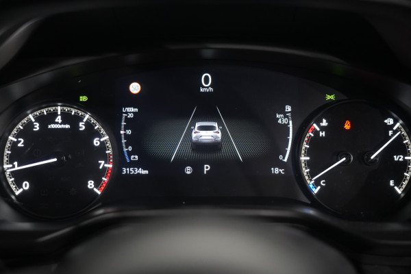 2023 Mazda MX-30 G20e Evolve SUV image 15
