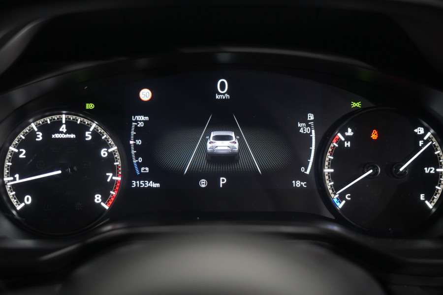 2023 Mazda MX-30 G20e Evolve SUV Image 15