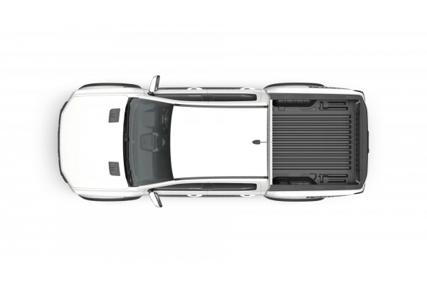 2025 MY26.5 Ford Ranger P703  Raptor Ute Image 9
