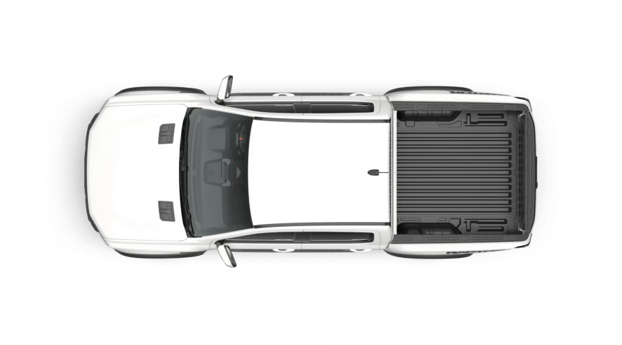 2025 MY26.5 Ford Ranger P703  Raptor Ute Image 9