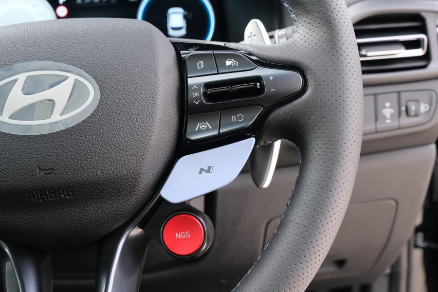 2026 Hyundai i30 PDe.V6 N Premium Hatch Image 16