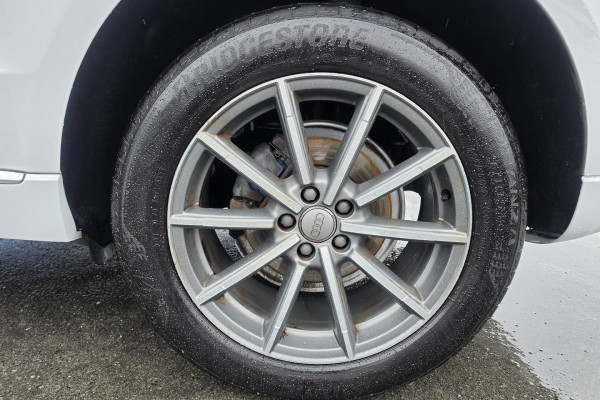 2016 MY17 Audi Q5 FY TFSI Sport SUV Image 11