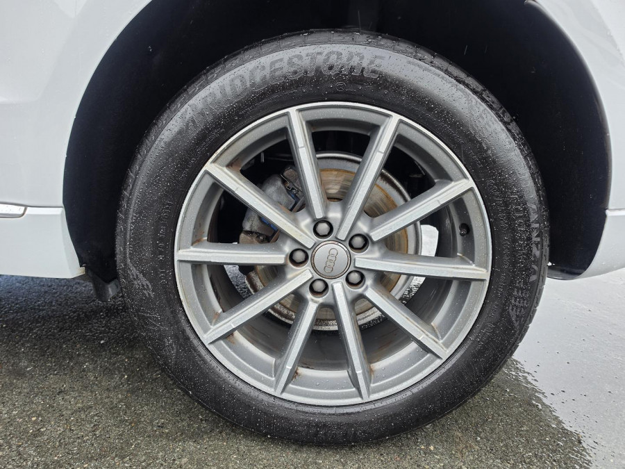 2016 MY17 Audi Q5 FY TFSI Sport SUV Image 11