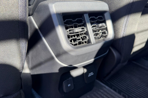 2026 Ford Ranger Super Duty   Ute Image 25