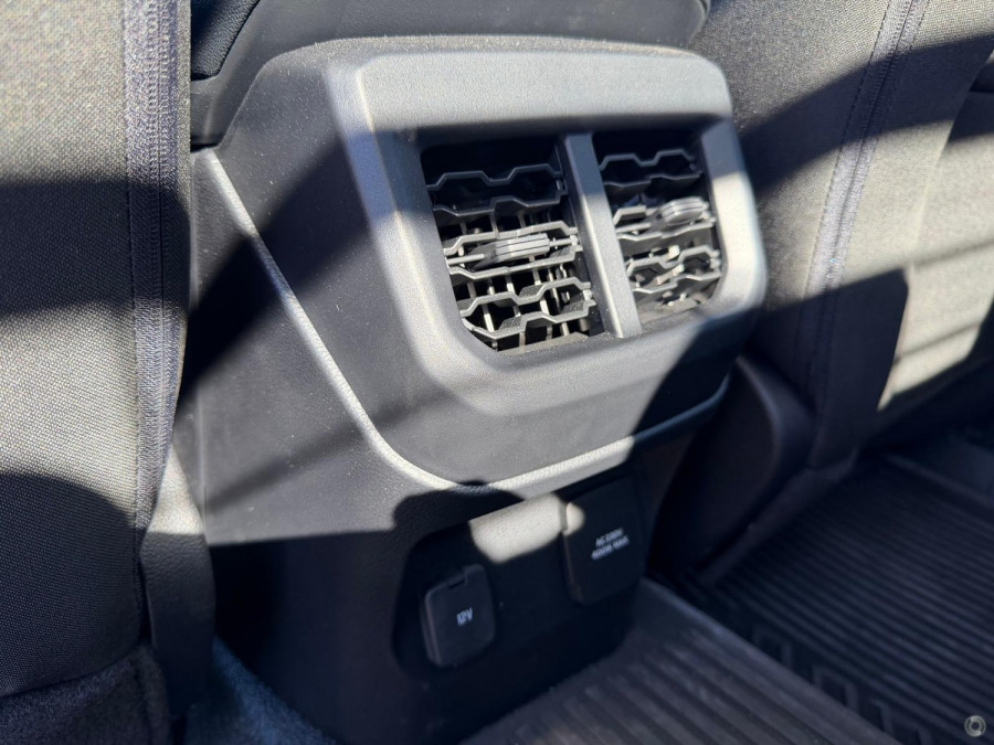 2026 Ford Ranger Super Duty   Ute Image 25