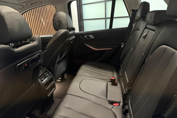 2020 BMW X5 G05 xDrive25d SUV Image 23