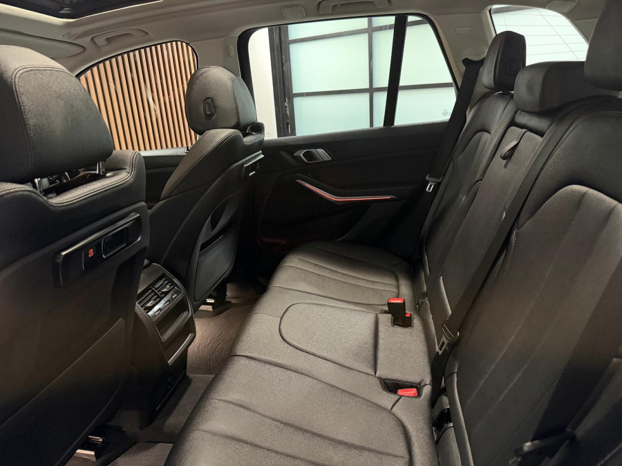2020 BMW X5 G05 xDrive25d SUV Image 23