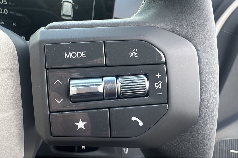 2025 Kia EV3 SV GT-Line SUV Image 16